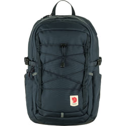 Fjällräven Skule 20 backpack Rucksack Navy Oxford, Polyamide, Polyester, Polyurethane laminate (PUL)