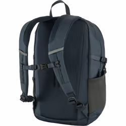 Fjällräven Skule 20 backpack Rucksack Navy Oxford, Polyamide, Polyester, Polyurethane laminate (PUL)