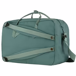 Fjällräven Kanken Weekender backpack Casual backpack Green Polyamide, Polyurethane laminate (PUL), Vinylon - Additional view 3