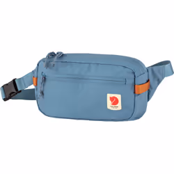 Fjällräven High Coast Hip Pack, 1.5 L, Monochromatic, Polyamide