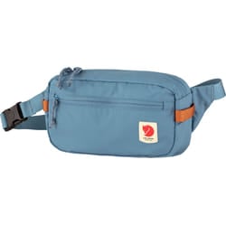 Fjällräven High Coast Hip Pack waist bag Polyamide Blue