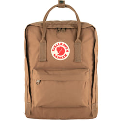 Fjällräven Kanken backpack Casual backpack Beige Polypropylene (PP), Vinylon
