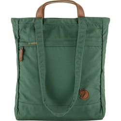 Fjällräven Totepack No.1 Cotton, Polyester Green Unisex Tote bag