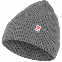 Fjällräven Tab Hat, Adult, Unisex, Hat, Grey, Monochromatic, No pattern