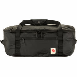 Fjällräven High Coast Duffel 36 duffel bag 36 L Polyamide Black