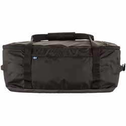 Fjällräven High Coast Duffel 36 duffel bag 36 L Polyamide Black