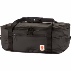 Fjällräven High Coast Duffel 36 duffel bag 36 L Polyamide Black