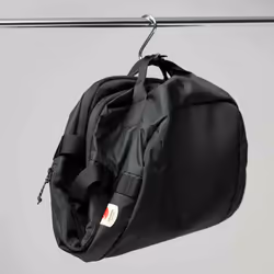Fjällräven High Coast Duffel 36 duffel bag 36 L Polyamide Black - Additional view 8