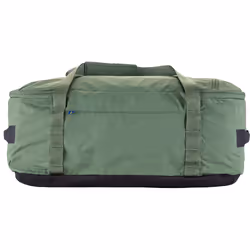 Fjällräven High Coast Duffel 36 duffel bag 36 L Polyamide Green - Additional view 2