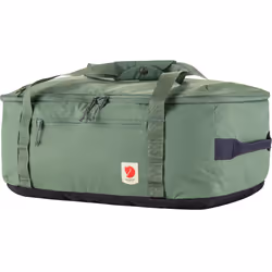 Fjällräven High Coast Duffel 36 duffel bag 36 L Polyamide Green - Additional view 3