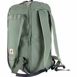 Fjällräven High Coast Duffel 36 duffel bag 36 L Polyamide Green - Additional view 5