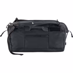 Fjällräven Färden Duffel 50 Travel duffel Soft shell Black 50 L Polyamide - Additional view 2