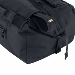 Fjällräven Färden Duffel 50 Travel duffel Soft shell Black 50 L Polyamide - Additional view 6