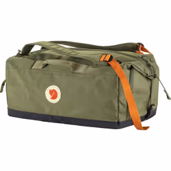Fjällräven Färden Duffel 50 Travel duffel Soft shell Green 50 L Polyamide - Additional view 3
