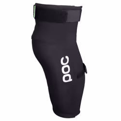 POC Joint VPD 2.0 Long Knee, Black, Monotone, M, Velcro