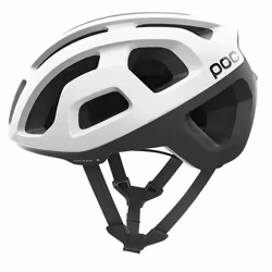 POC Helm Octal X SPIN, Open-face helmet, Hard shell construction