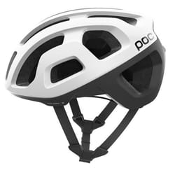 POC Helm Octal X SPIN Black, White