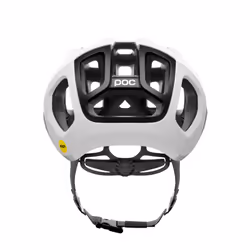 POC Ventral Air MIPS Black, White