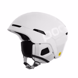 POC Obex BC MIPS, Open-face helmet, Hard shell construction