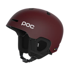POC Fornix MIPS Red