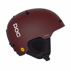 POC Fornix MIPS Red