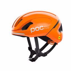 POC ito Omne MIPS, Hard shell construction