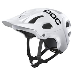 POC Tectal White