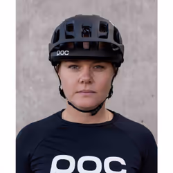 POC Tectal Black - Additional view 5