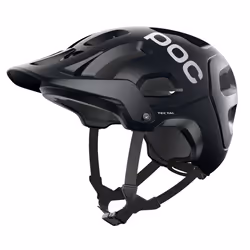 POC Tectal Black