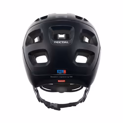 POC Tectal Black - Additional view 4