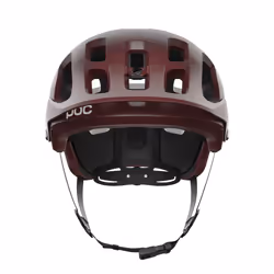 POC Tectal Red
