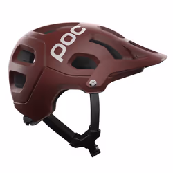 POC Tectal Red