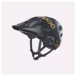 POC Tectal Fabio Ed., Full-face helmet, Hard shell construction, Matt