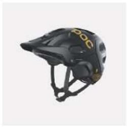 POC Tectal Fabio Ed. Black