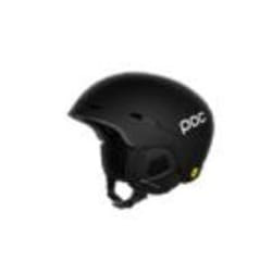 POC Obex MIPS Black