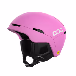 POC Obex Mips, Open-face helmet, Hard shell construction, Matt