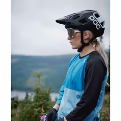 POC Kortal Race MIPS Black - Additional view 3