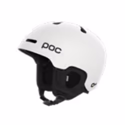 POC Fornix MIPS, Open-face helmet, In-mold construction, Matt