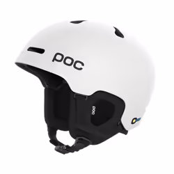 POc Fornix MIPS Helmet Hydrogen White Matt XLX