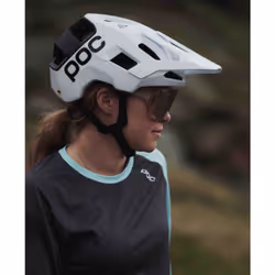 POC Kortal Race MIPS White - Additional view 3