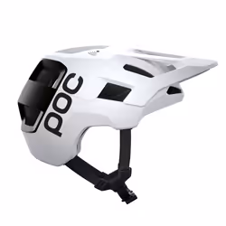 POC Kortal Race MIPS White - Additional view 4