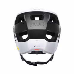 POC Kortal Race MIPS White - Additional view 5