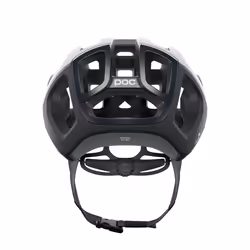 POC Ventral Lite Black