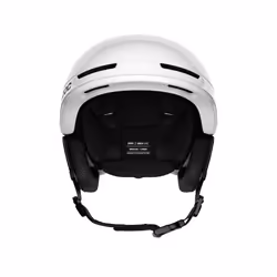 POC Obex Pure White