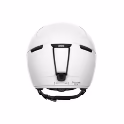 POC Obex Pure White