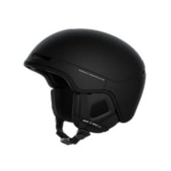 POC Obex Pure Black
