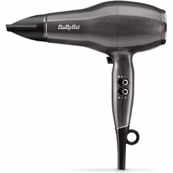 BaByliss Platinum Diamond 2300 Diffuser Hair Dryer