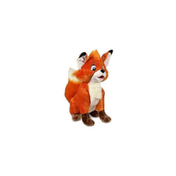 Plush Toy 40cm New Fox and The Hound Tod Fox Plush Doll Toy Great Gift