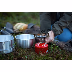Primus Mimer Canister stove