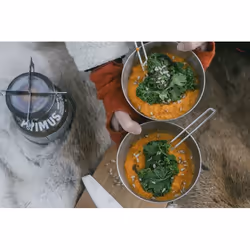 Primus Mimer Canister stove